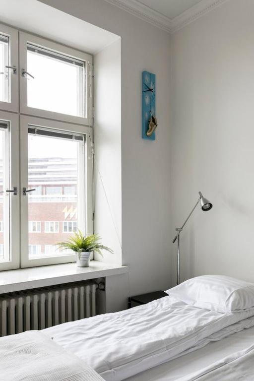 2Ndhomes Top Floor Studio In The Center Of Kamppi Хелзинки Екстериор снимка